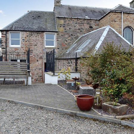 Carse View Cottage Abernethy Extérieur photo