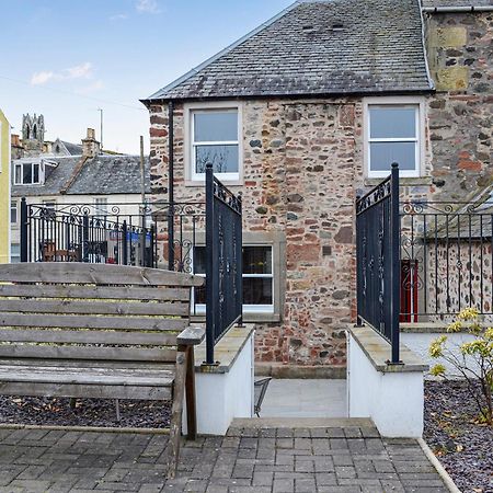 Carse View Cottage Abernethy Extérieur photo