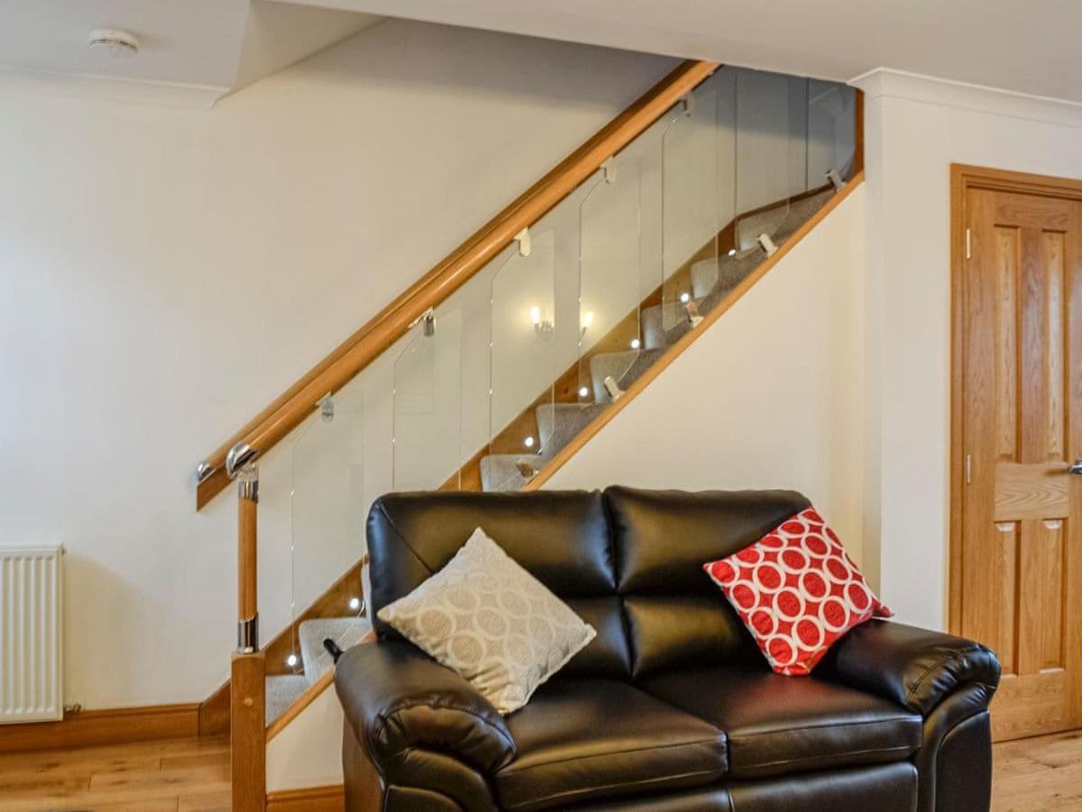 Carse View Cottage Abernethy Extérieur photo