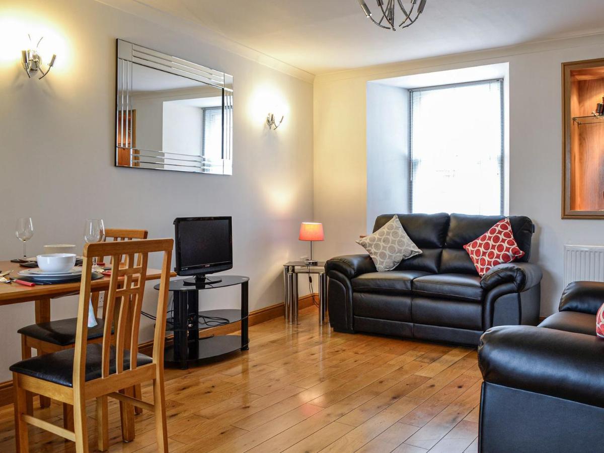 Carse View Cottage Abernethy Extérieur photo
