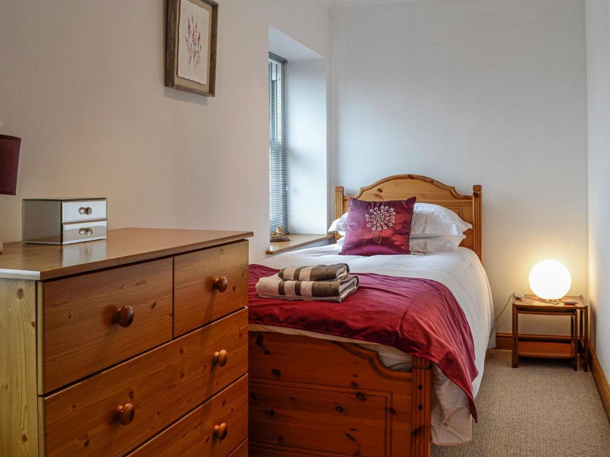 Carse View Cottage Abernethy Extérieur photo
