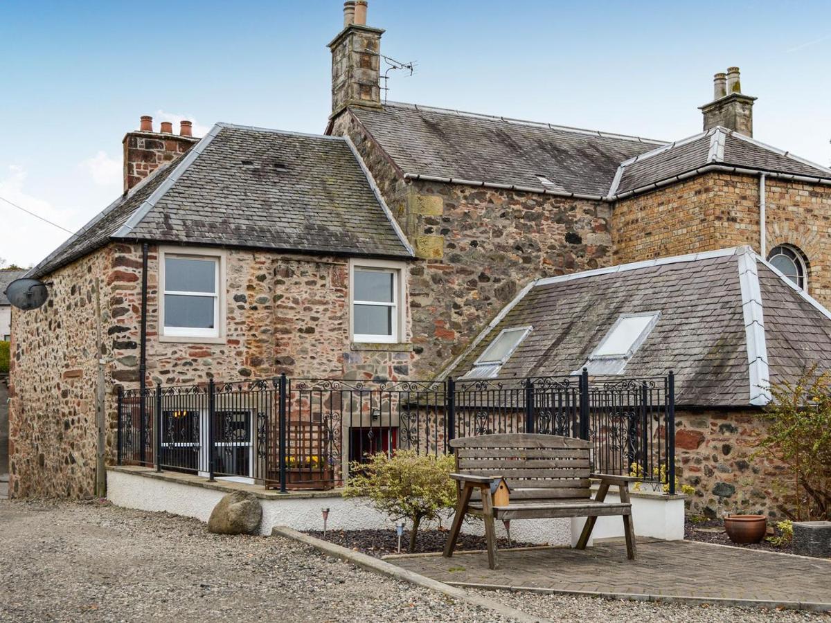 Carse View Cottage Abernethy Extérieur photo